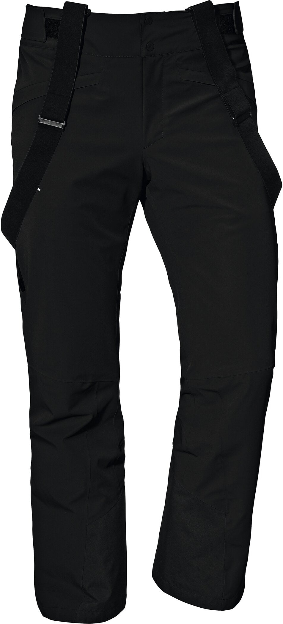 SCHÖFFEL Ski Pants Scalottas M Skihosen SCHÖFFEL 9990 black 50