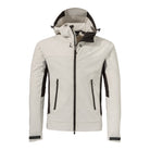 SCHÖFFEL Softshell Jk Style Blaueis MNS nordic Wanderjacken SCHÖFFEL nordic 48