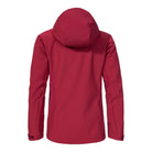 SCHÖFFEL Softshell Jk Style Blaueis WMS Wanderjacken SCHÖFFEL