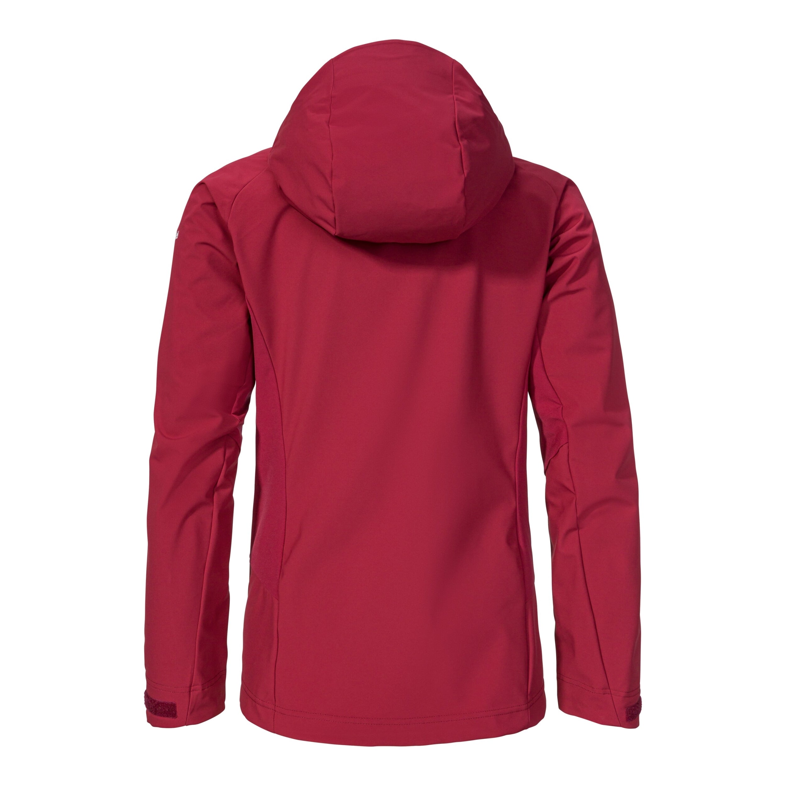 SCHÖFFEL Softshell Jk Style Blaueis WMS Wanderjacken SCHÖFFEL