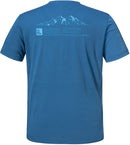 SCHÖFFEL T Shirt Buchberg M Wandershirts /-hemden SCHÖFFEL