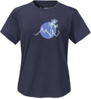 SCHÖFFEL T Shirt Haberspitz L Wandershirts /-hemden SCHÖFFEL col.0882 36