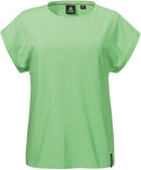 SCHÖFFEL T Shirt Style Serenio WMN Wandershirts /-hemden SCHÖFFEL sprint crisp 36