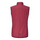 SCHÖFFEL Vest Style Cannobio WMS merlot Fahrradjacken SCHÖFFEL