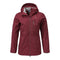 SCHÖFFEL ZipIn Jacket Stanzach L
