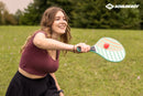 SCHILDKRÖT FUN SPORTS BEACH PADDLE BALL SET, im Meshbag Weitere Funsportartikel SCHILDKRÖT FUN SPORTS Keine Farbe -