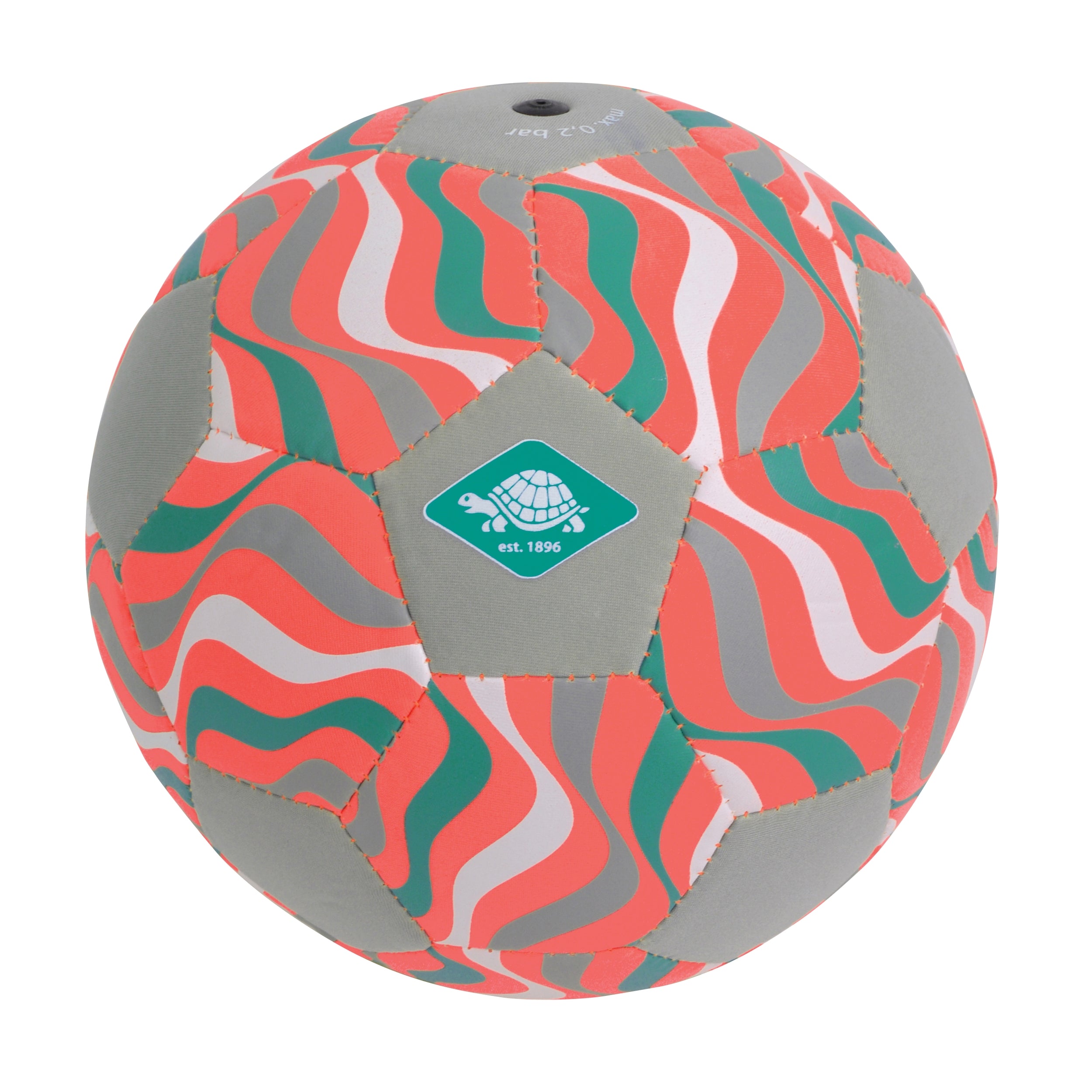 SCHILDKRÖT FUN SPORTS Neopren BEACHSOCCER BEACH, G5, farblich sort. Volleyball SCHILDKRÖT FUN SPORTS