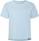SCHNEIDER SPORTSWEAR ANDRAW-SHIRT icegreen Trainingsshirts SCHNEIDER SPORTSWEAR cosmicblue 38
