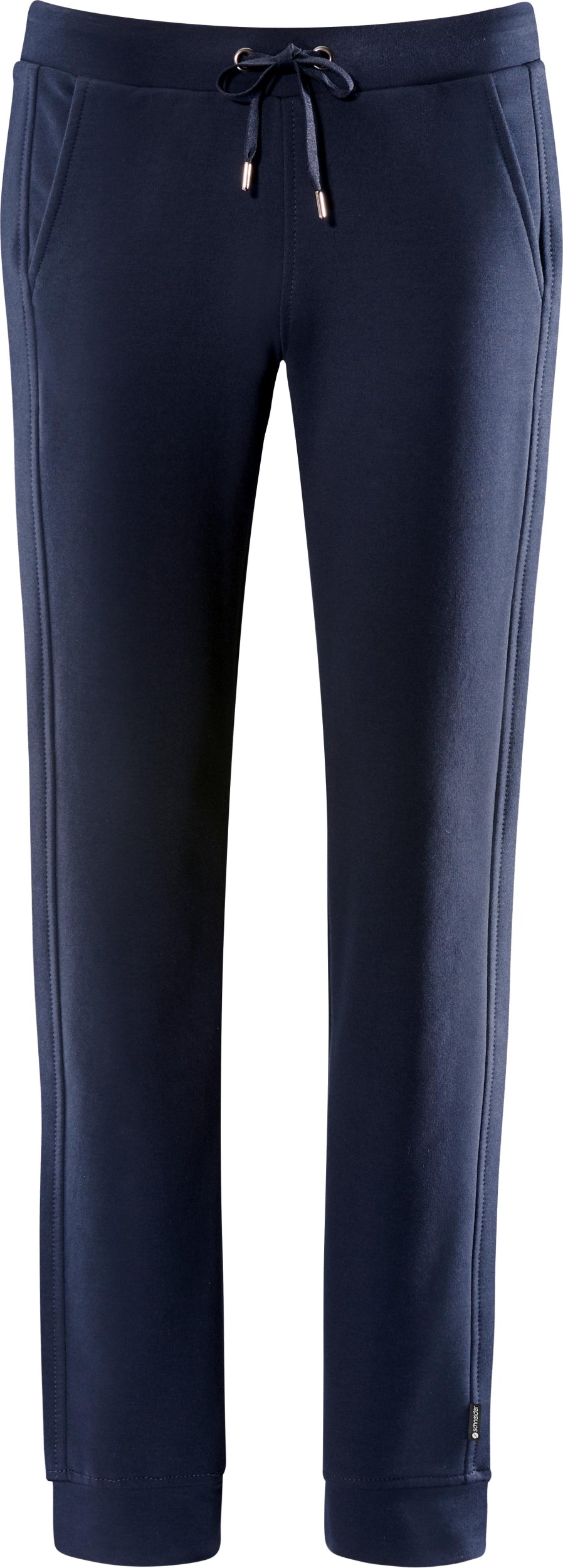 SCHNEIDER SPORTSWEAR CAMBRIDGEW-HOSE Kurzlänge Trainingshosen & Jogginghosen SCHNEIDER SPORTSWEAR dunkelblau 18