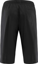 SCHNEIDER SPORTSWEAR CORBYM-3/4-HOSE dunkelblau Trainingshosen & Jogginghosen SCHNEIDER SPORTSWEAR