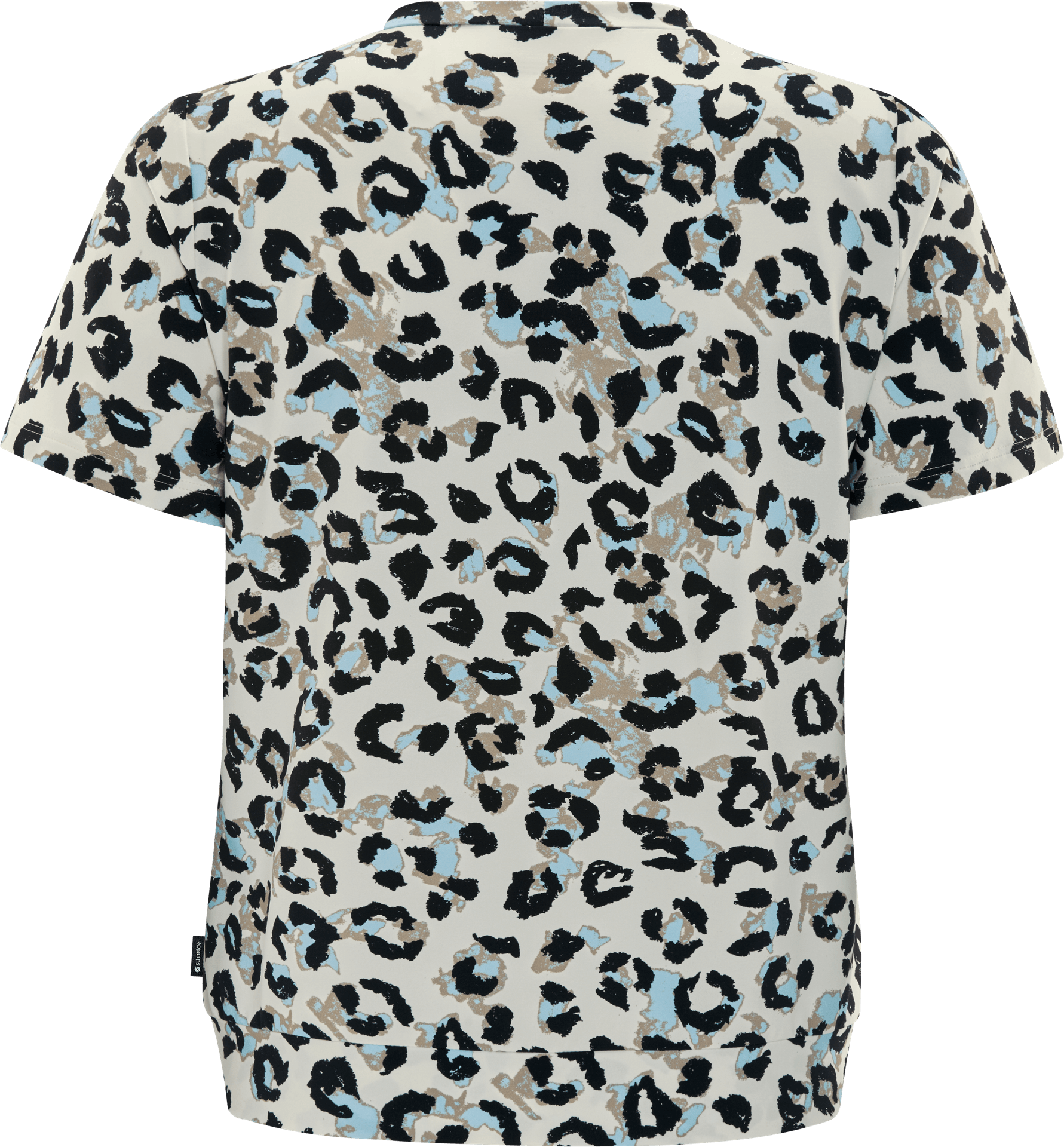 SCHNEIDER SPORTSWEAR NALANIW-SHIRT Trainingsshirts SCHNEIDER SPORTSWEAR