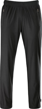 SCHNEIDER SPORTSWEAR NEBRASKAM-HOSE Kurzlänge Trainingshosen & Jogginghosen SCHNEIDER SPORTSWEAR schwarz 26