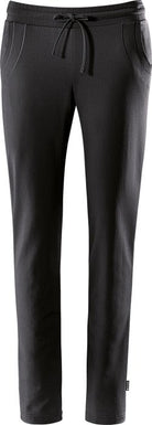 SCHNEIDER SPORTSWEAR PALMAW-HOSE Trainingshosen & Jogginghosen SCHNEIDER SPORTSWEAR schwarz 20