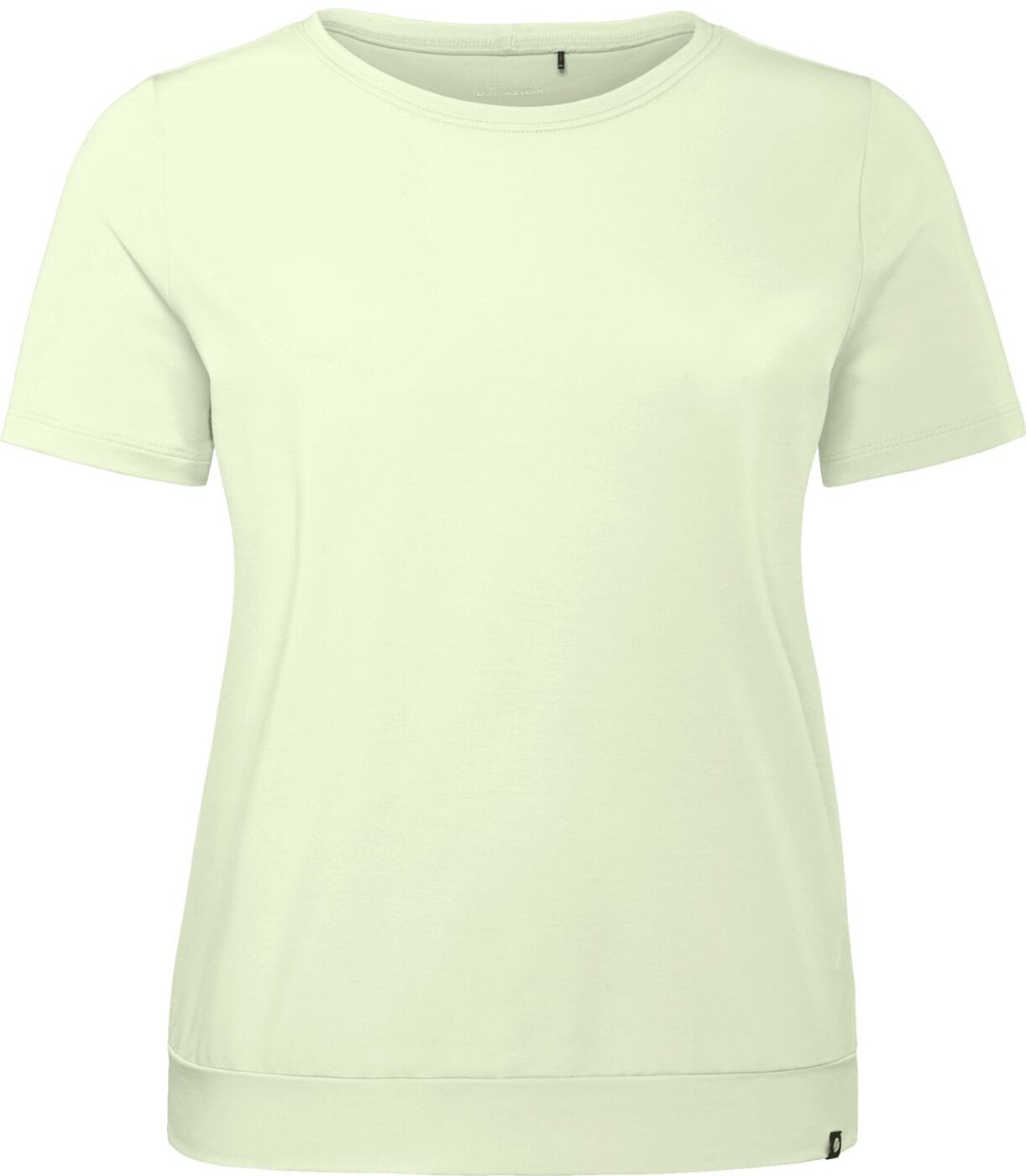 SCHNEIDER SPORTSWEAR PENNYW-SHIRT Trainingsshirts SCHNEIDER SPORTSWEAR greenshimmer 38
