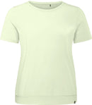 SCHNEIDER SPORTSWEAR PENNYW-SHIRT Trainingsshirts SCHNEIDER SPORTSWEAR greenshimmer 38