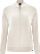 SCHNEIDER SPORTSWEAR SOSIEW-JACKE off-white Trainingsjacken SCHNEIDER SPORTSWEAR off-white 38
