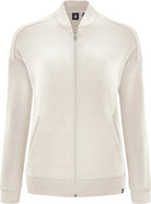 SCHNEIDER SPORTSWEAR SOSIEW-JACKE off-white Trainingsjacken SCHNEIDER SPORTSWEAR off-white 38