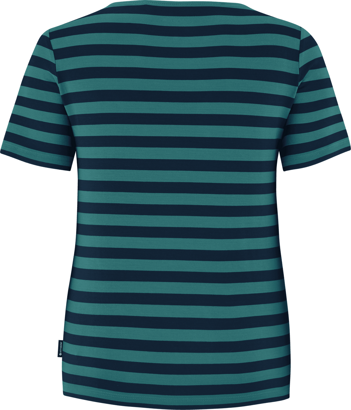 SCHNEIDER SPORTSWEAR SYLVIW-SHIRT dunkelblau/icegreen Trainingsshirts SCHNEIDER SPORTSWEAR