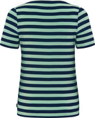 SCHNEIDER SPORTSWEAR SYLVIW-SHIRT dunkelblau/icegreen Trainingsshirts SCHNEIDER SPORTSWEAR