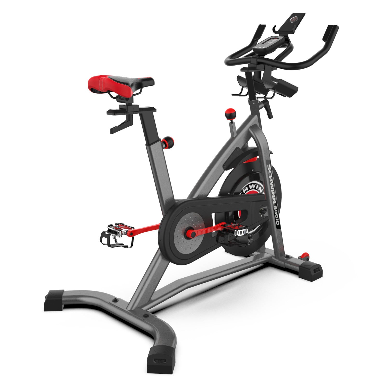 SCHWINN Indoor Bike IC 8