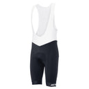 SCOTT SCO Bib Shorts M's Endurance ++ Fahrradhosen SCOTT black/white M