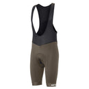 SCOTT SCO Bib Shorts M's Endurance ++ Fahrradhosen SCOTT wood grey M