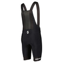 SCOTT SCO Bib Shorts M&#039;s RC Pro +++ Fahrradhosen SCOTT 1007 black/white L
