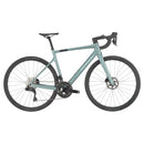 SCOTT SCO Bike Addict 40 CHAMPION BLACK Rennrad SCOTT ICEBERG GREEN M