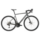SCOTT SCO Bike Addict 50 Gravelbike SCOTT SLATE GREY S
