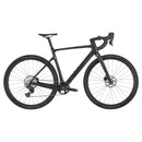 SCOTT SCO Bike Addict Gravel 40 Gravelbike SCOTT PYTHON BLACK L