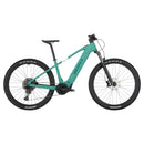 SCOTT SCO Bike Aspect eRIDE 910 MIDNIGHT GREY E-Mountainbike SCOTT AVENTURINE GREEN XS