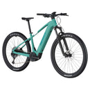 SCOTT SCO Bike Aspect eRIDE 910 MIDNIGHT GREY E-Mountainbike SCOTT