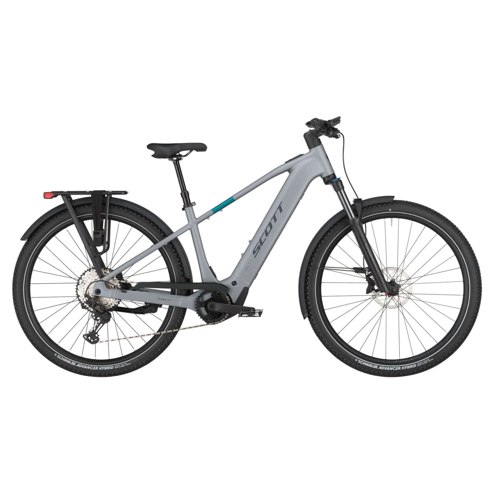 SCOTT SCO Bike Axis 10 BIRD GREY – Sport Kuhn