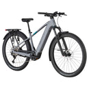 SCOTT SCO Bike Axis 10 BIRD GREY E-City/Trekkingbike SCOTT