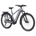 SCOTT SCO Bike Axis 10 BIRD GREY E-City/Trekkingbike SCOTT