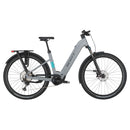 SCOTT SCO Bike Axis 10 Wave BIRD GREY E-City/Trekkingbike SCOTT BIRD GREY S