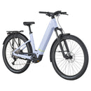 SCOTT SCO Bike Axis 20 Wave E-City/Trekkingbike SCOTT