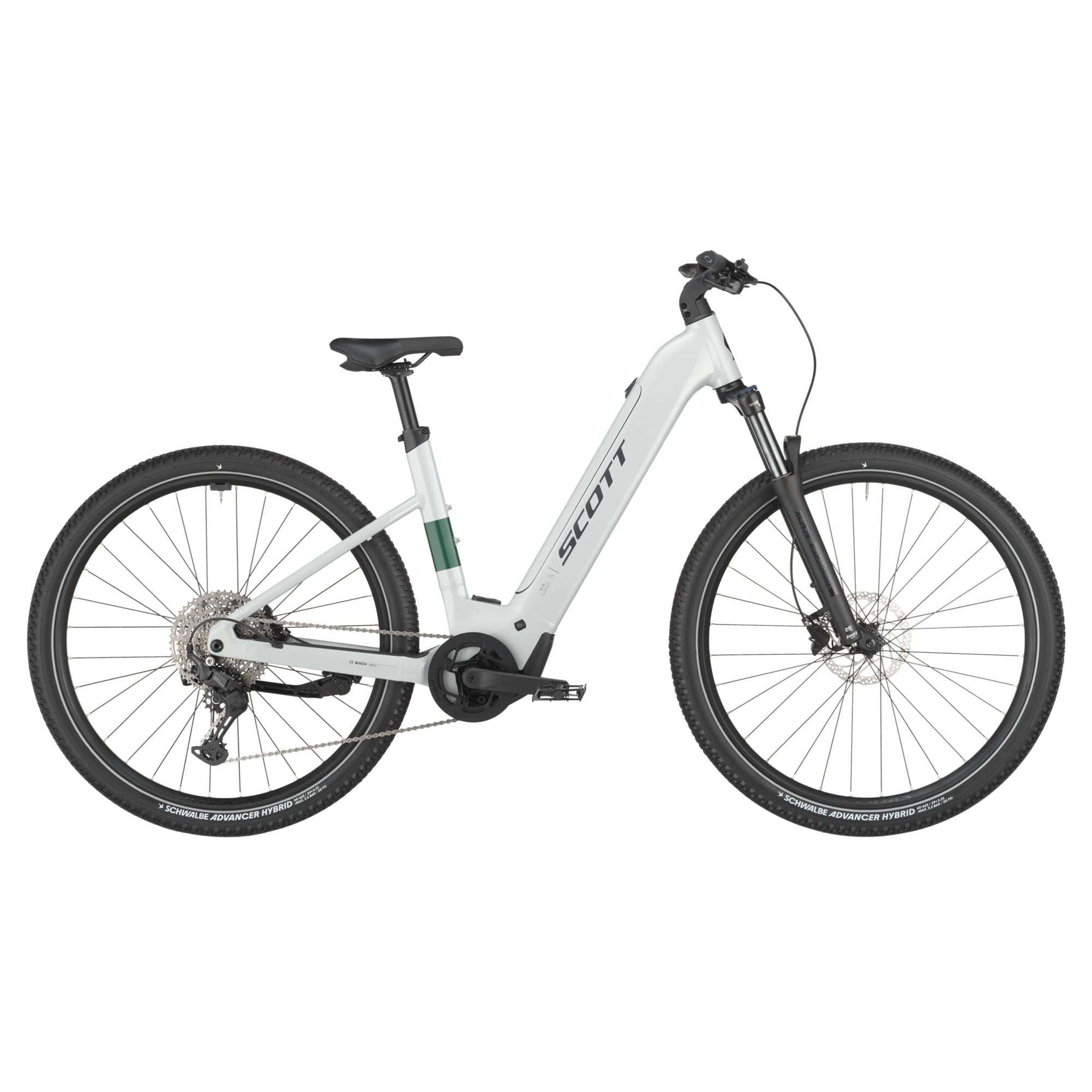 SCOTT SCO Bike Axis 30 Wave