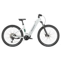 SCOTT SCO Bike Axis 30 Wave infinity teel