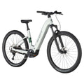 SCOTT SCO Bike Axis 30 Wave infinity teel