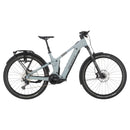 SCOTT SCO Bike Axis FS 20 E-City/Trekkingbike SCOTT SHARK GREY M