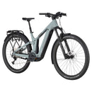 SCOTT SCO Bike Axis FS 20 E-City/Trekkingbike SCOTT