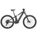 SCOTT SCO Bike Cont. Strike eRIDE920 purp E-Mountainbike SCOTT DARK PURPLE / METAL PINK M