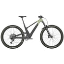 SCOTT SCO Bike Genius ST 920 (EU) Mountainbike SCOTT BLACK / ASH GREY M