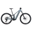 SCOTT SCO Bike Patron 910 (EU) SHARK GREY E-Mountainbike SCOTT SHARK GREY M