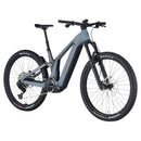 SCOTT SCO Bike Patron 910 (EU) SHARK GREY E-Mountainbike SCOTT