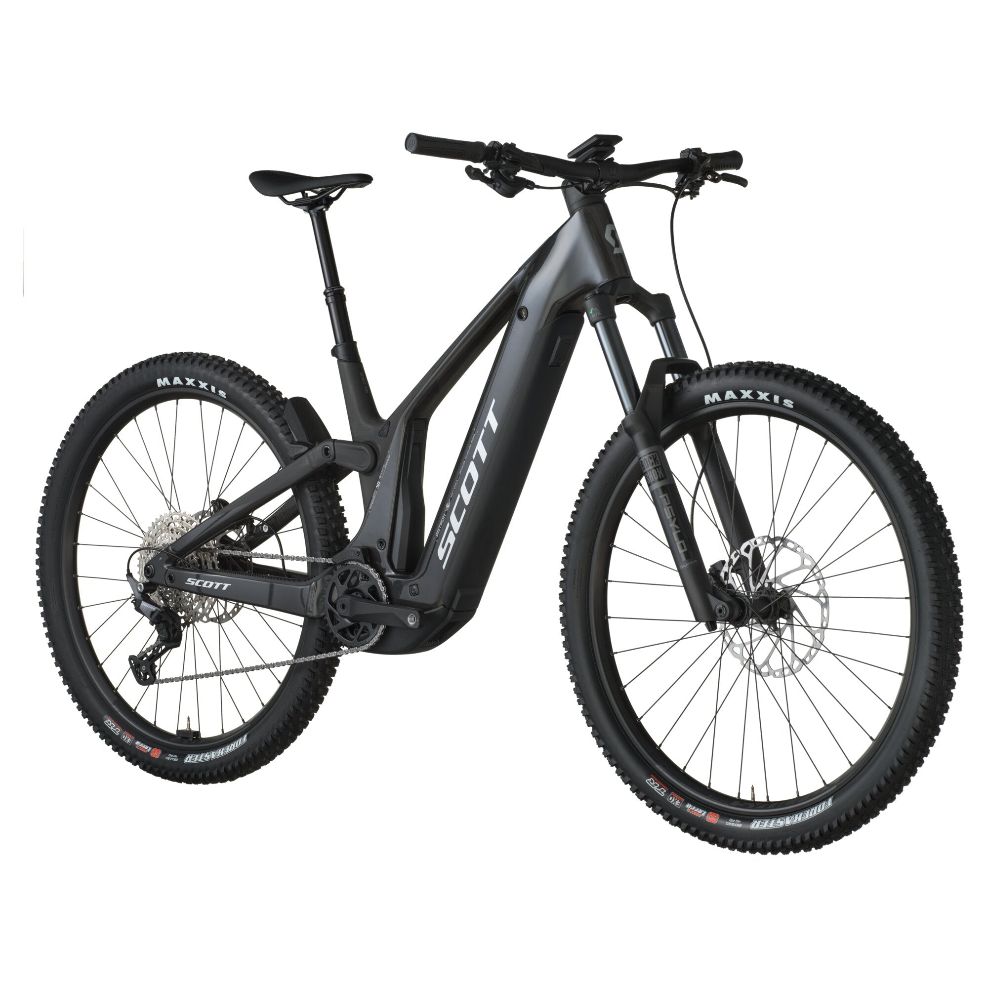 SCOTT SCO Bike Patron 920 (EU) E-Mountainbike SCOTT