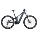 SCOTT SCO Bike Patron 920 (EU) MARTIN GREEN E-Mountainbike SCOTT granite black L