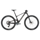 SCOTT SCO Bike Spark RC Team Issue (EU) Mountainbike SCOTT CARBON BLACK L