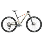 SCOTT SCO Bike Spark RC Team Issue (EU) Mountainbike SCOTT PASTEL GREY/DIM GREY M